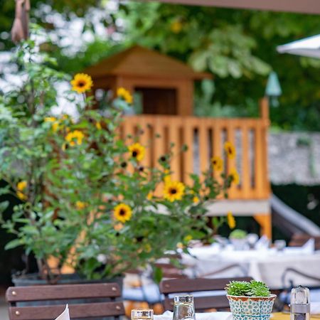 Nester Stumm Exterior foto