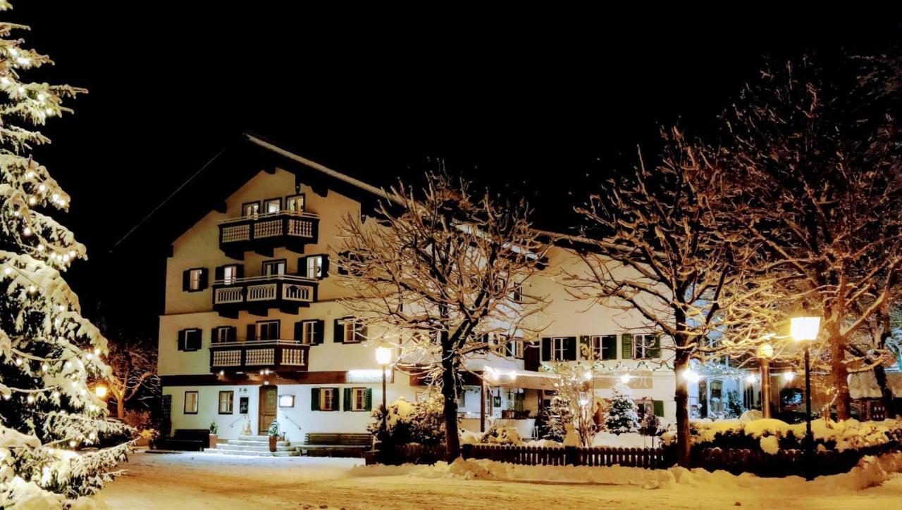 Nester Stumm Exterior foto
