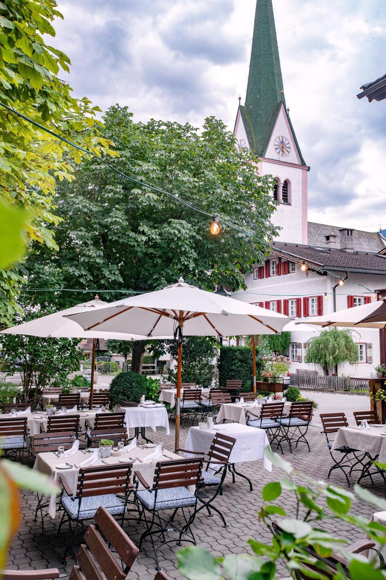 Nester Stumm Exterior foto