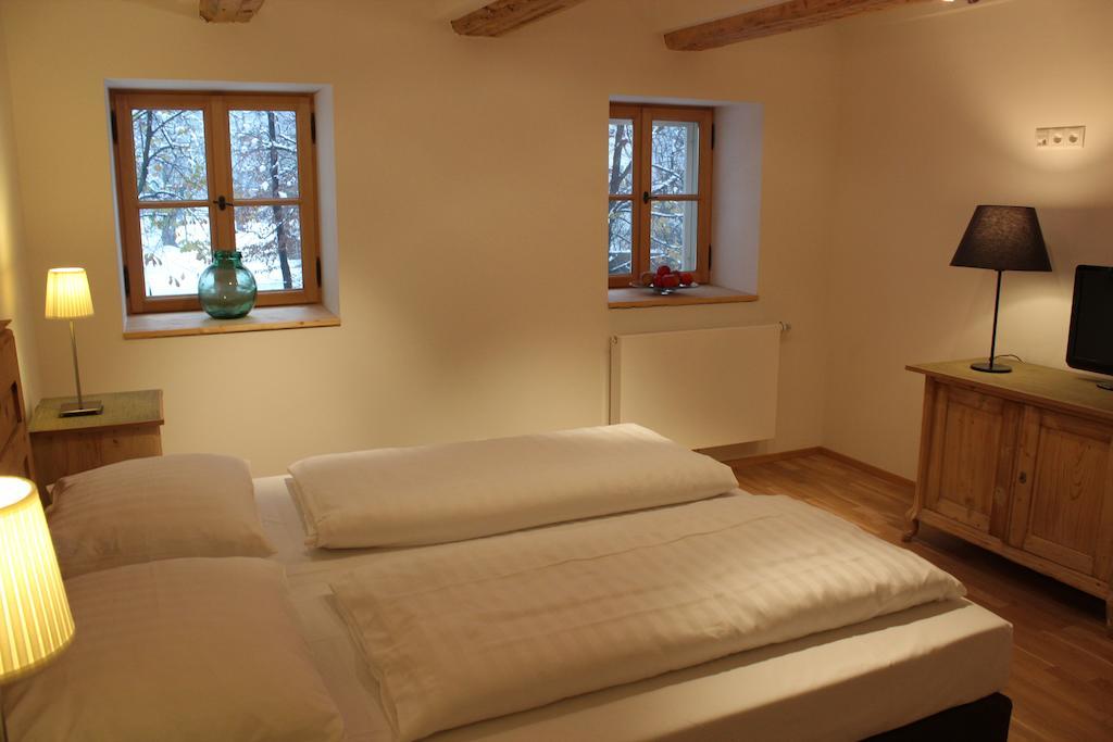 Nester Stumm Exterior foto